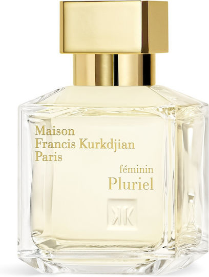 Maison Francis Kurkdjian Paris Pluriel Femme Eau de Parfum 70ml