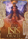 Isis Oracle Alana Fairchild Blue Angel Gallery