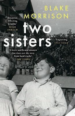 Two Sisters Blake Morrison The Borough Press