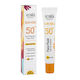 Victoria Beauty Sun Kiss Водоустойчива Слънцезащитна Лосион За Лице SPF50 40ml