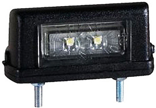 Kamar Set Lumini Trailer LED cu șuruburi 1buc