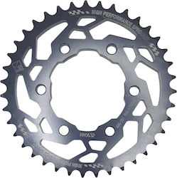 Ryno Rear Sprocket for Modenas Kristar 125