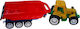 Leszko Big Leszko Toy Car