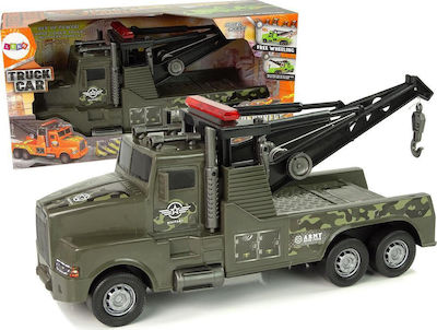 Roadside Assistance 1:10 Camouflage