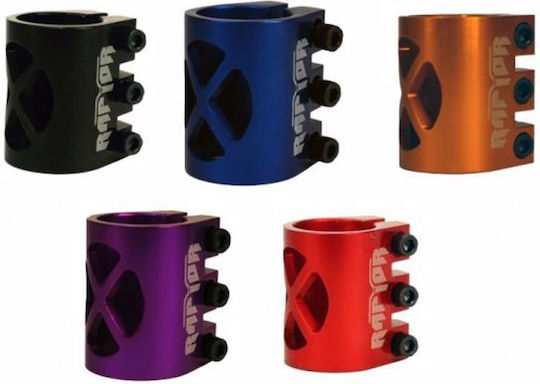 Raptor Kids Scooter Spare Part Clamp