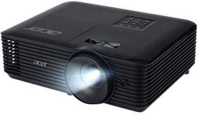 Acer X1226AH Projector with Built-in Speakers Black