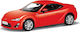 Toyota 86 Red