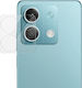 Τζαμάκι Προστασίας Κάμερας Για Το Xiaomi Redmi Note 13 5g Imak High Definition Ενσωματωμένος Γυάλινος Φακός