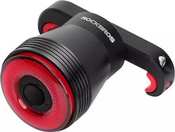 Rockbros TL907Q50 Οπίσθιο Φως Ποδηλάτου