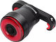 Rockbros TL907Q50 Rechargeable Rear Bicycle Light