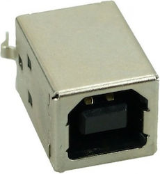 USB-B female σε USB-B female USB-B female σε USB-B female