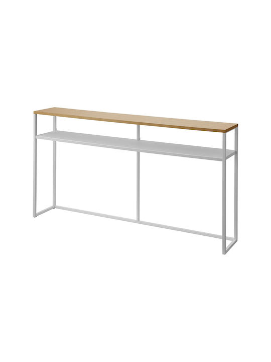 Console Table L60xW18.5xH80cm