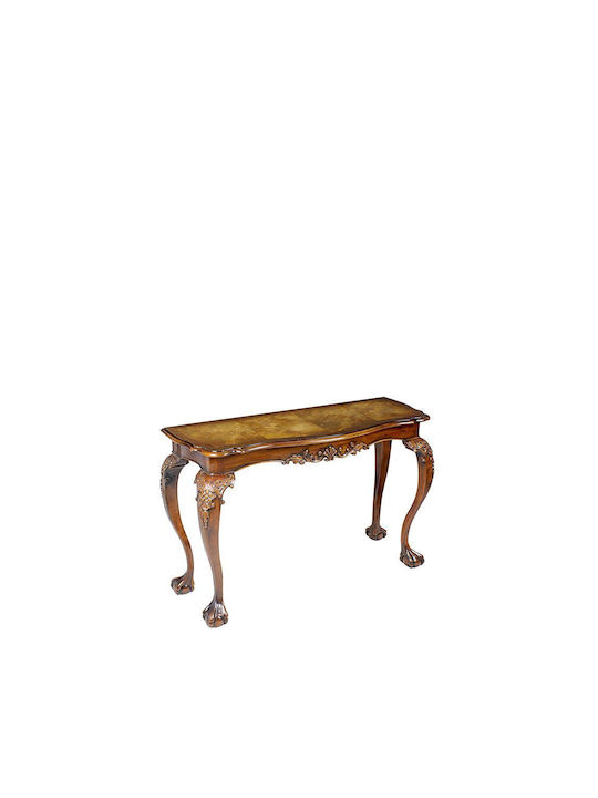 Newport Console Table Wooden 118x46x76cm