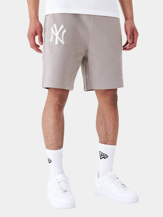 New Era Neyyan Herrenshorts Braun