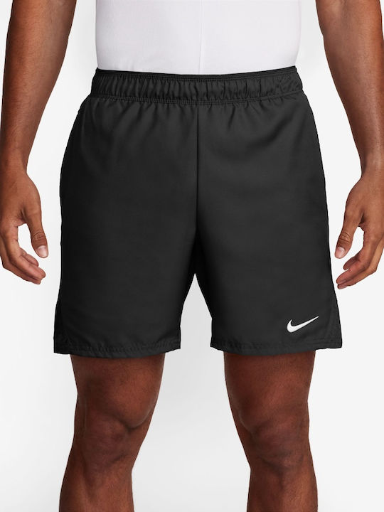 Nike Men's Athletic Shorts Black