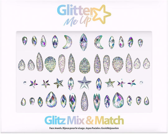 Glitter Me Up Einzelne Schmucksteine Glitz (966074)
