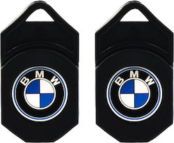 Slides for Car Door Projectors with Bmw Logo