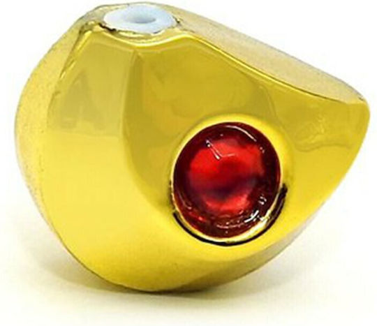 Hitotsu Tenya Slide Stn555 55g, Color 5 (holographic Gold Red)