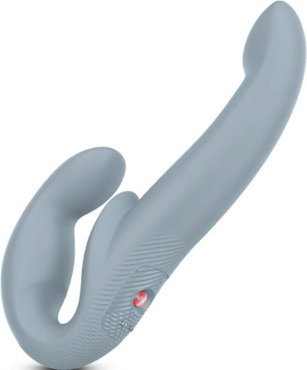 Fun Factory Vibe Doppelter Vibrator Gray