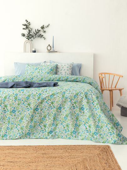 Palamaiki Fashion Life Fl6232 Σετ Σεντόνια King Size 265x260εκ. FL6232 (4τμχ)