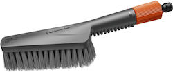 Gardena Cleansystem 18840-20 Пластмасови Четки за почистване на домакински уреди Чанта за ръка за Оранжев 1бр