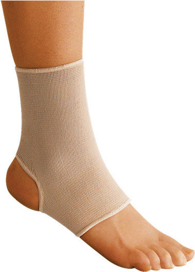Vita Orthopaedics Επιστραγαλίδα σε Μπεζ χρώμα 00185