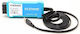 Vxdiag Nano Tis Wifi Diagnostic Tools For Minivci Techstream V16.20.023