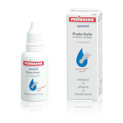 Pedibaehr Foot Oil 30ml