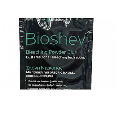 Bioshev Professional Pulver Aufheller 30gr