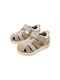 Mayoral Shoe Sandals Brown