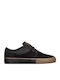 Mahalo Ανδρικά Sneakers Black / Gum