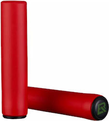 Rockbros Anatomic Bicycle Handlebar Grips 130mm