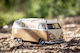 Transformers Diecast Model 1/32 1967 Vw Bus T7 Wheeljack