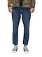 Gabba Herren Jeanshose Blau