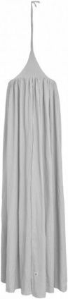Betthimmel Bellamy Stone Grey
