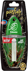 Odorizant lichid Paloma - Fresh