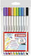 Stabilo Pen 68 Design Markers 1mm Stabilo Pen 6...