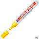 Edding 3000 Marker Yellow 1pcs