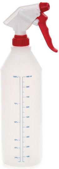 Epoca Ψεκαστήρι Άμεσης Πίεσης Κόκκινο 1035ml