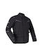 Tundra WP Jacket Richa Black