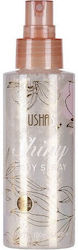 Ushas Shiny Illuminating Body Spray, Ushas, 01, 120 Ml