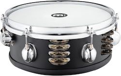 Meinl Meinl Parade Drum Mpjs in Black Color
