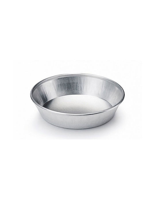 Aluminum Round Baking Pan 26cm