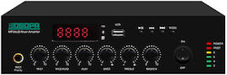 DSPPA MP60UB Amplificator Integrat Stereo