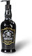 Barbertime After Shave Cream Cologne Nο3 Light In The Cave 400ml