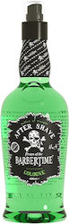 Barbertime After Shave Cologne Potion Of Morgan 400ml