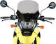 MRA Φιμέ Ζελατίνα Μοτοσυκλέτας για BMW F 650 GS