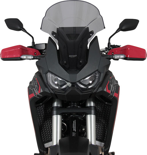 MRA Φιμέ Ζελατίνα Μοτοσυκλέτας για Honda Africa Twin CRF1000L