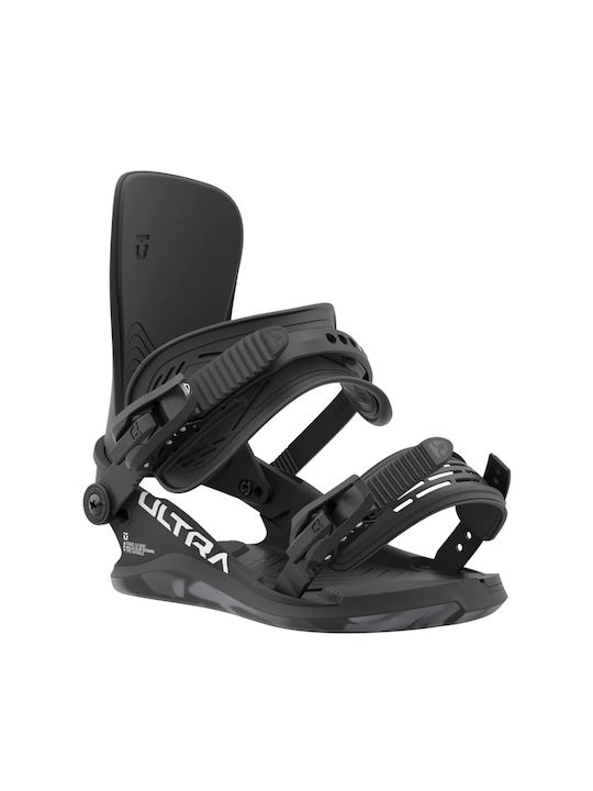 Union Women's Ski & Snowboard Bindings Black