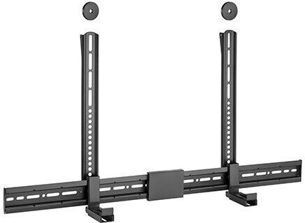 Blackmount UNI01 Suport TV de perete până la 15kg